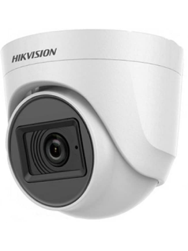 Hikvision 1080P HDTVI Dome Camera OSD Menu DS2CE76D0TEXIPF